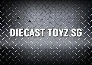 Diecast Toyz SG Coupons