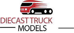 Diecast Truck Models Promo Codes