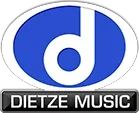 Dietze Music Coupons