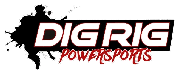 Dig Rig Powersports Promo Codes