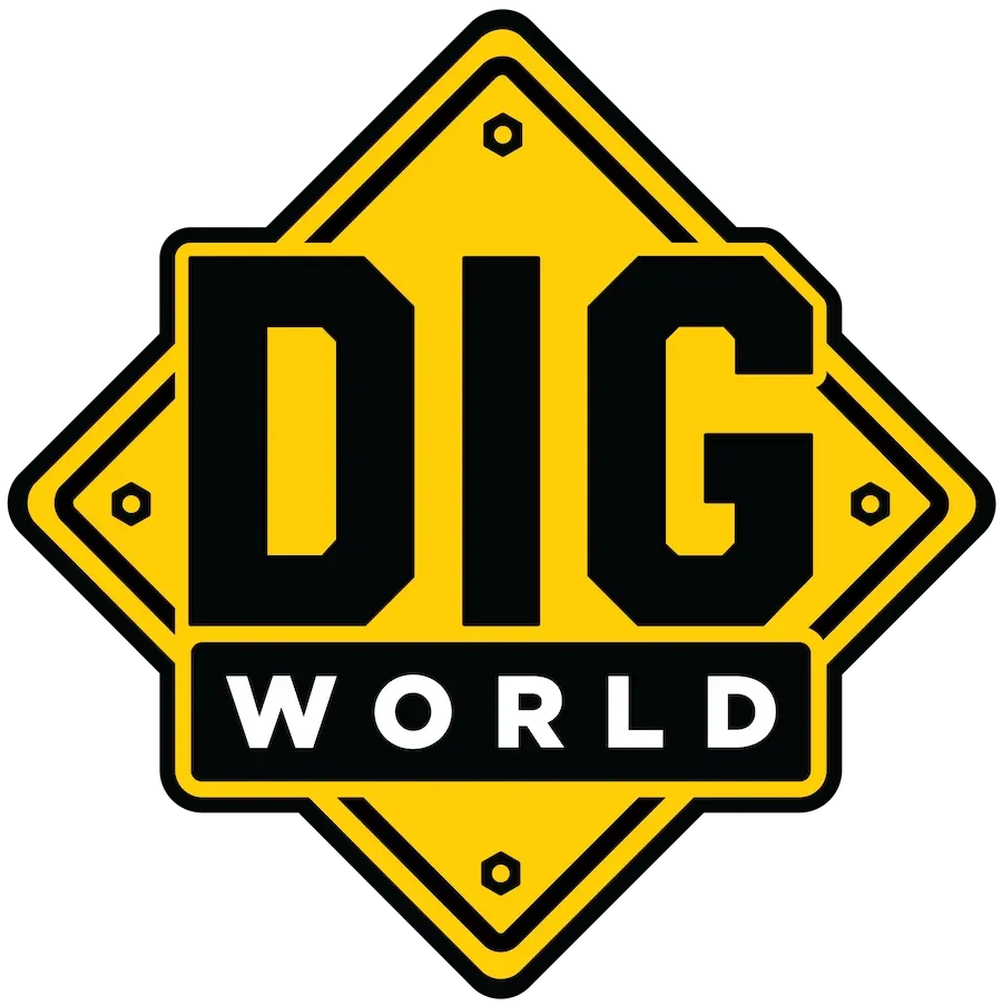 Dig World TX Promo Codes