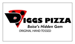 Diggs Pizza Boise Promo Codes