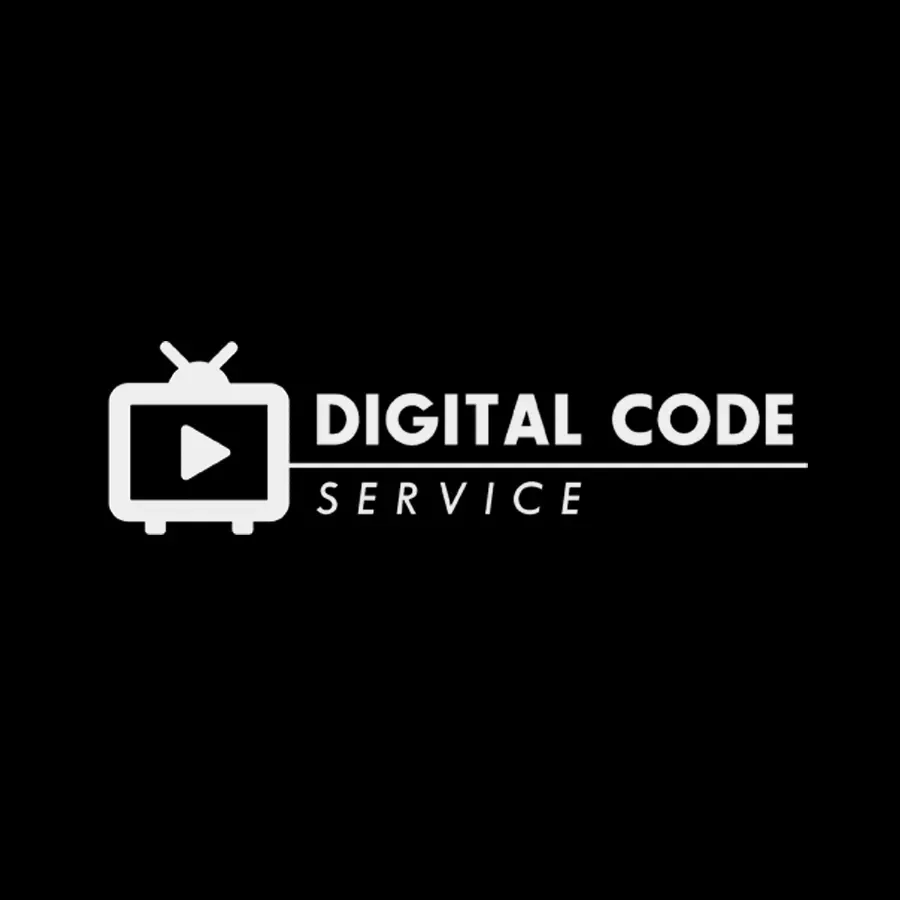 Digital Code Service Promo Codes