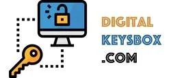 DigitalKeysBox Coupons