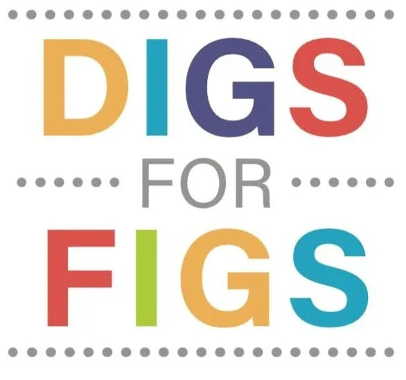 Digs For Figs Coupons