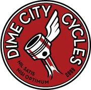 Dime City Cycles Coupons