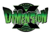 Dimension X Comics Promo Codes