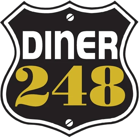 Diner 248 Promo Codes