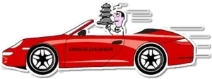 Diner Dashers Coupons