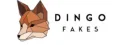 DingoFakes Promo Codes