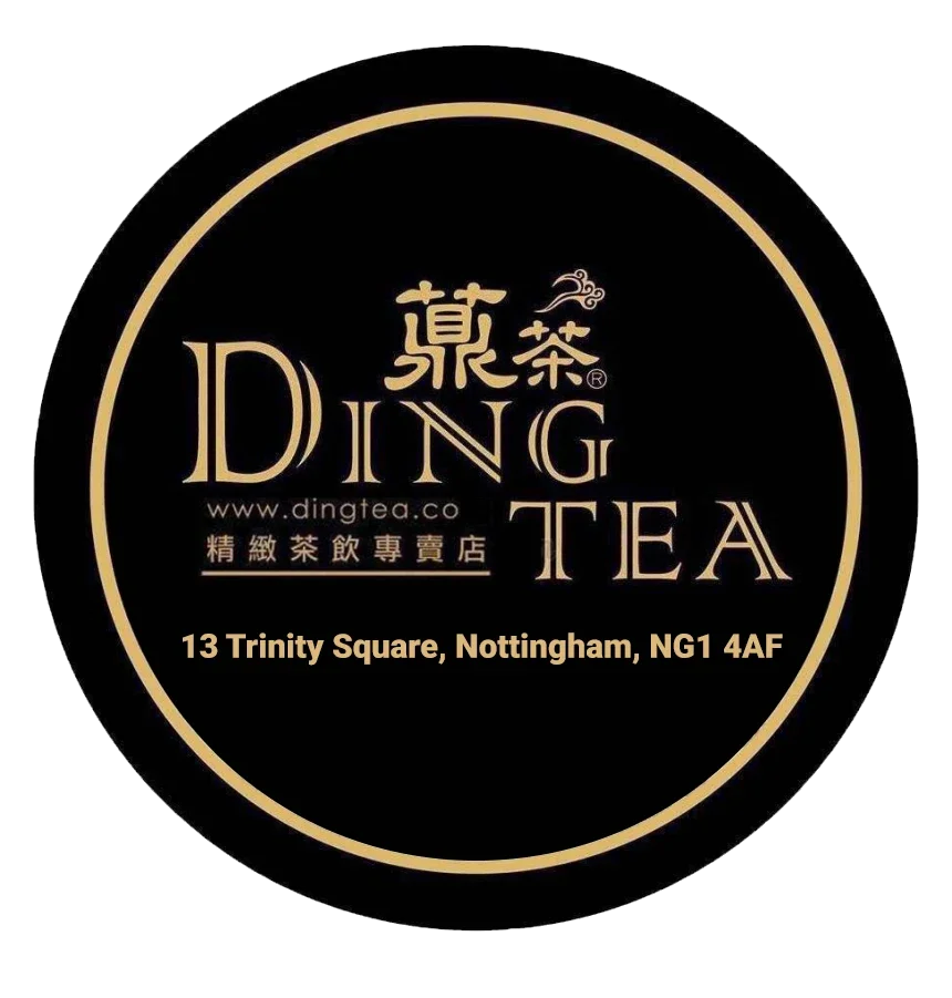 Dingtea Coupons