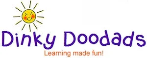 Dinkydoodads Promo Codes