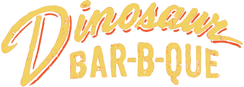 Dinosaur BBQ Promo Codes