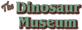 Dinosaur Museum Promo Codes