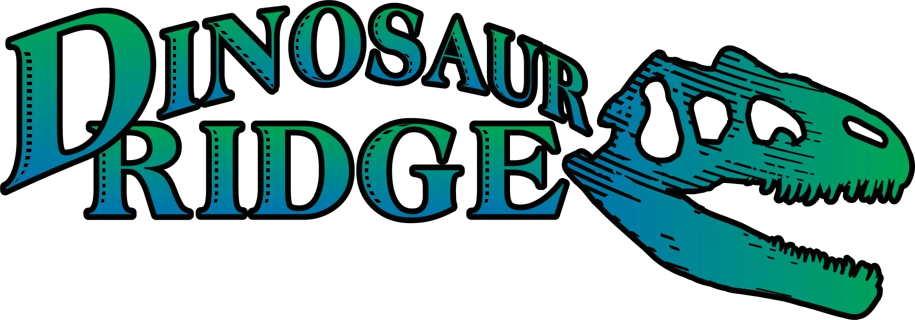 Dinosaur Ridge Coupons