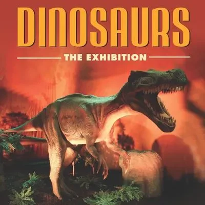 Dinosaurs The Exhibition Promo Codes