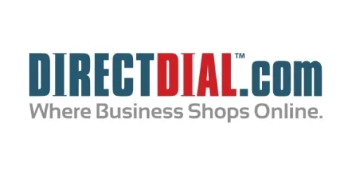 Directdial Promo Codes