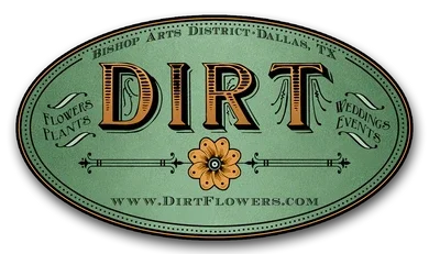 DIRT Flowers Coupons