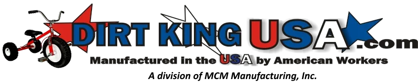 Dirt King USA Coupons