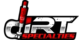 Dirt Specialties Promo Codes