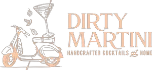 Dirty Martini at Home Coupons