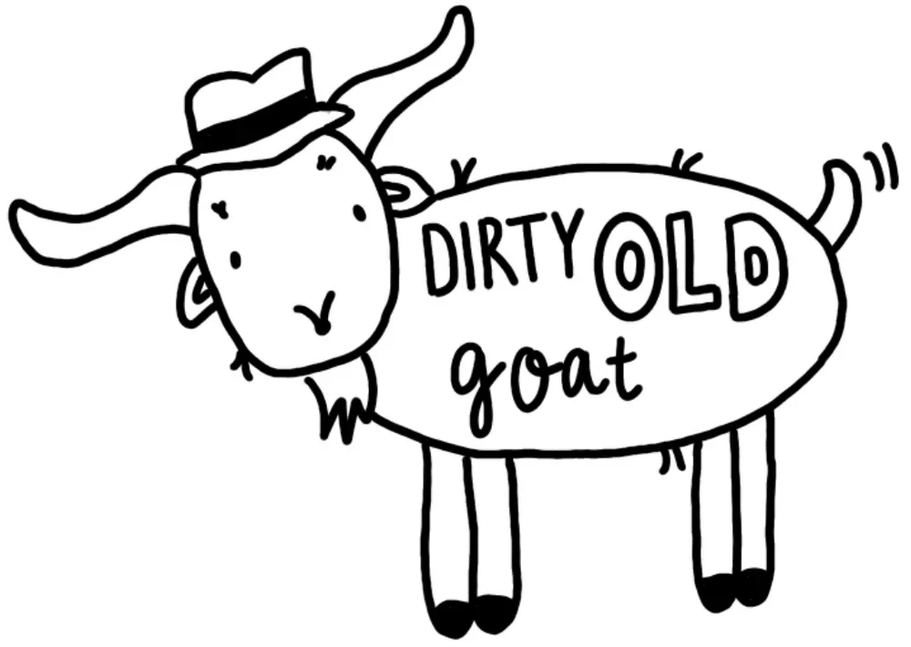 Dirty Old Goat Promo Codes