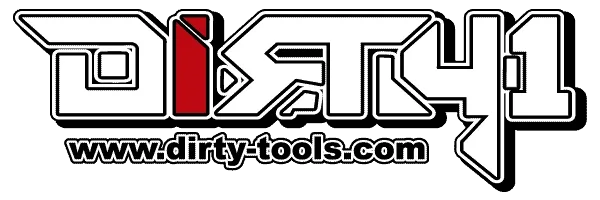 Dirty Tools Promo Codes