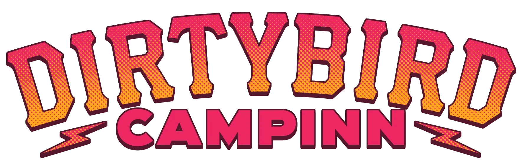 Dirtybird CampINN Promo Codes