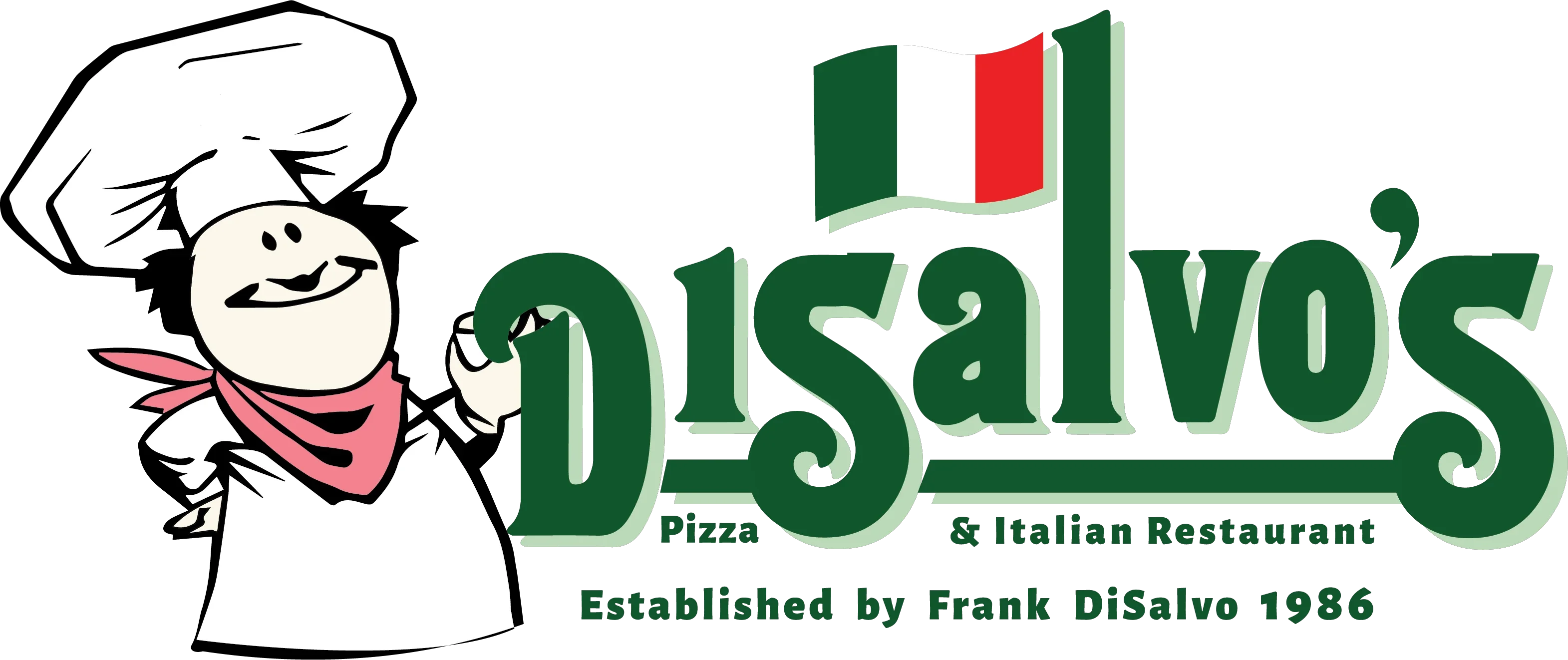 Disalvo's Hollywood Promo Codes