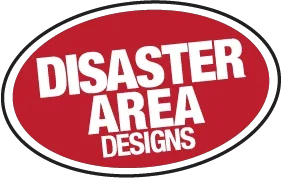 Disaster Area Designs Promo Codes