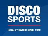 Disco Sports Promo Codes