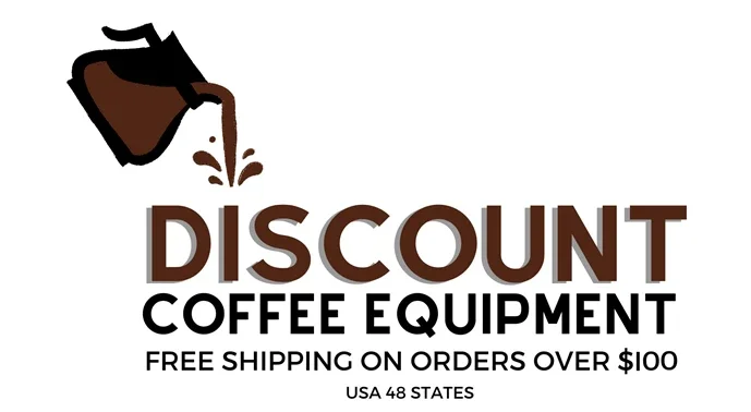 Discount Coffee Equipment Promo Codes