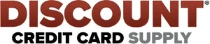 Discount Credit Card Supply Promo Codes