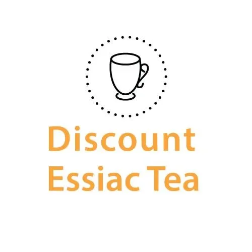 Discount Essiac Tea Promo Codes