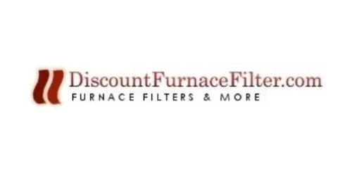 Discount Furnace Filter Promo Codes