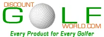 Discount Golf World Promo Codes