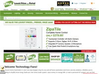 Discount Home Automation Promo Codes