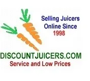 Discount Juicers Promo Codes