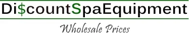 Discount Spa Equipment Promo Codes