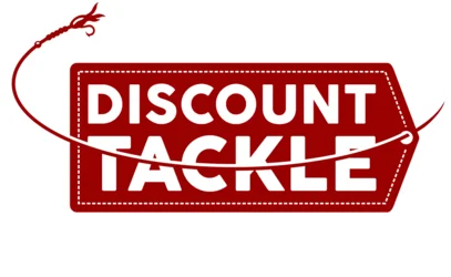 Discount Tackle Coupons