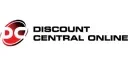 Discountcentralonline Coupons