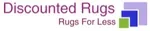 Discounted Rugs Promo Codes