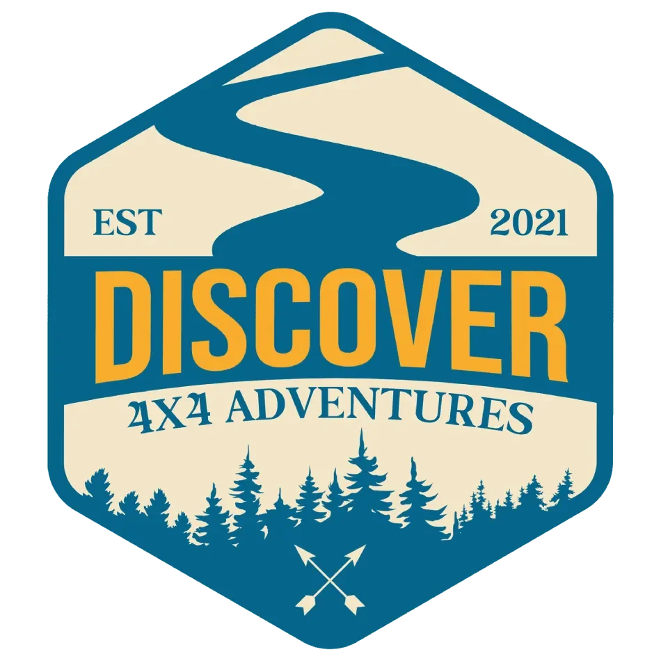 Discover 4X4 Adventures Coupons