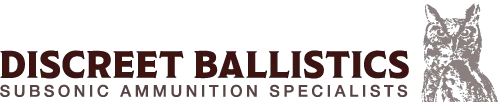 Discreet Ballistics Promo Codes