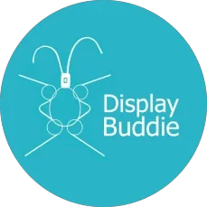 Display Buddie Promo Codes