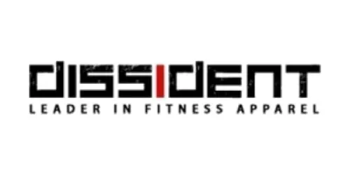 Dissident Gym Wear Promo Codes