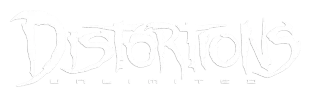 Distortions Unlimited Promo Codes