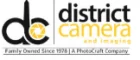 District Camera Coupons