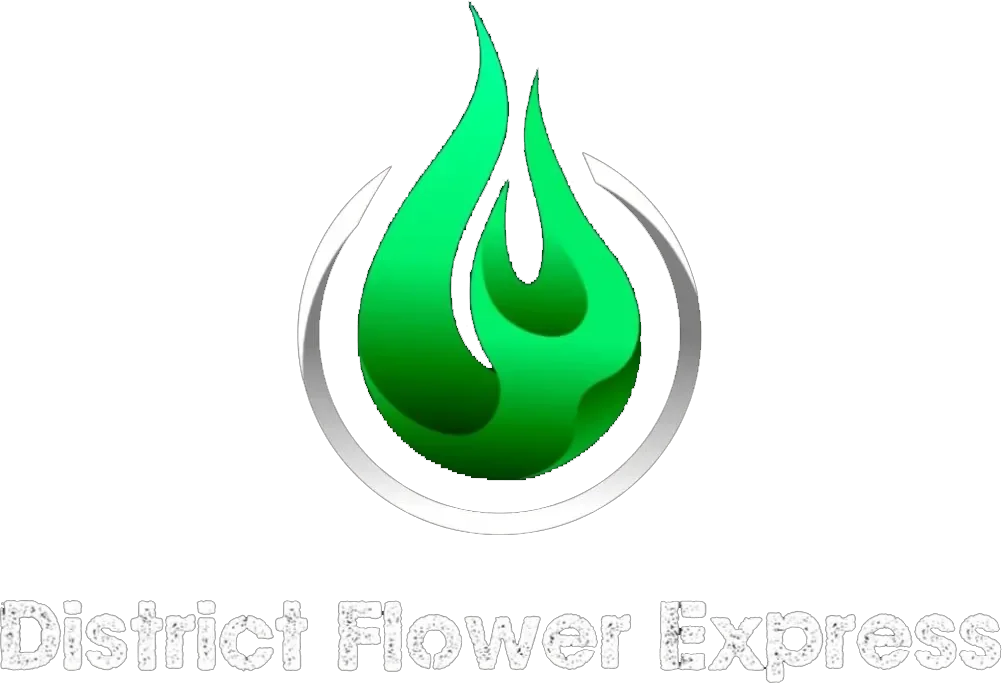 District Flower Express Promo Codes