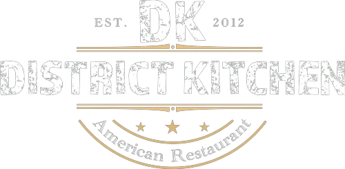 District Kitchen Promo Codes